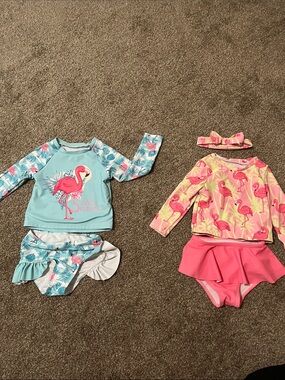 Kids Swim Set